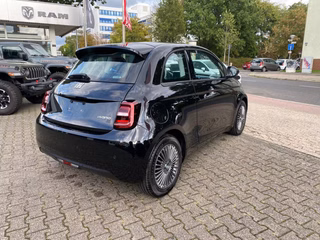 Fiat 500 1.0 Hybrid FireFly 48 kW Icon - bilder 3