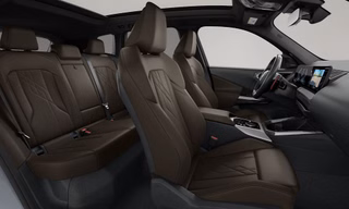 2026 BMW X3 M50 xDrive - photo 6
