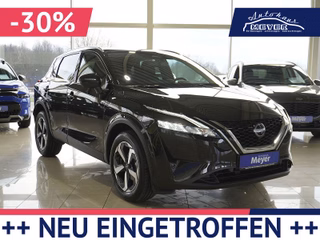 Nissan Qashqai age.one-day registration Kaufen