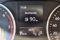 Daumennagel 20 - Volkswagen Crafter 35 TDI Doka L3 + Cam 7-Sitze AHK Klima