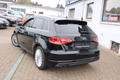 Daumennagel 22 - Audi A3 Sportback 1,4 S LINE ambiente ultra PANORAMADACH