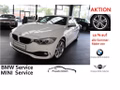 BMW 420d Gran Coupe Aut. Adv.Head Up Leder Navi Prof - фото 1