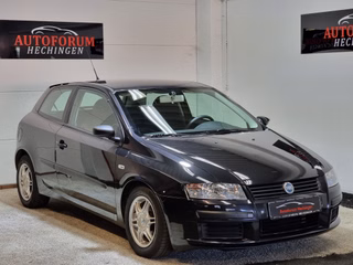Fiat Stilo Gebrauchtwagen Kaufen