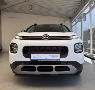 Citroën C3 Aircross Shine Pano Navi Kamera AHK Tempomat - foto 17