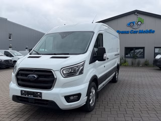 Ford Transit Used vehicle for sale