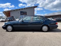 Daumennagel 3 - Mercedes-Benz S 280 TEMP|NAV|KLIMA|SHZ|NOTE 3+