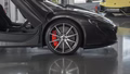 Daumennagel 9 - McLaren 650S