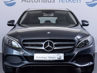 Mercedes-Benz C 250 CDI Avantgarde LED NAVI HEADUP SPUR - bilder 3