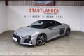 Daumennagel 2 - Audi R8 Spyder 5.2 FSI V10 quattro performance