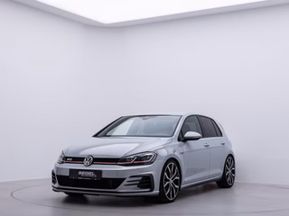 Volkswagen Golf VII GTI /VIRTUAL/19-ZOLL/LED/DYNAUDIO/ACC/