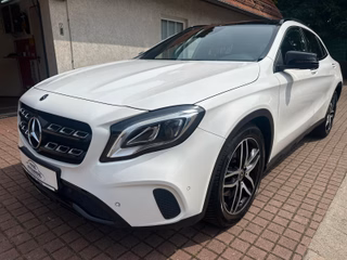 Mercedes-Benz GLA 250 Gebrauchtwagen Kaufen