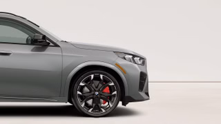 2027 BMW X2 M35i - photo 4