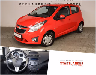 Chevrolet Spark LS KLIMA 4S-REIFEN