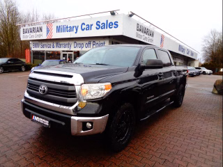 2014 Toyota Tundra SR5 CrewMax - photo 1