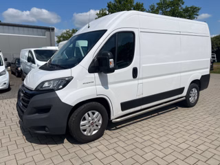 Fiat Ducato Gebrauchtwagen Kaufen
