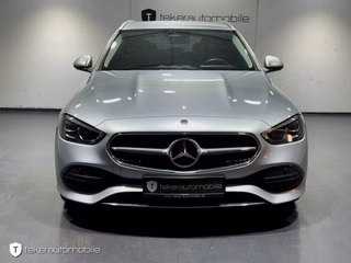 Mercedes-Benz C 300 T d *Avantgarde*CarPlay*Navi*LED* - foto 23