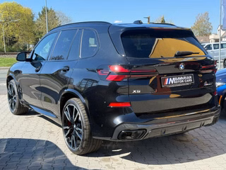 2026 BMW X5 M60i - photo 5