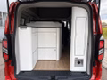 Daumennagel 19 - Ford Nugget 320 L1 VA Autm. Titanium Küche Markise