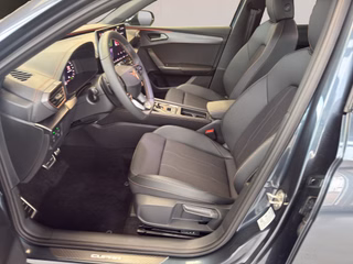 CUPRA Leon Sportstourer TSi Sport Autom., LED ACC AHK CarPlay - bilder 7