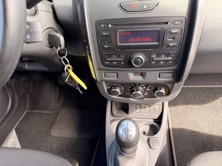 Dacia Duster I Ambiance 4x2/TÜV&SERVICE NEU/1.Hand/ - bilder 20
