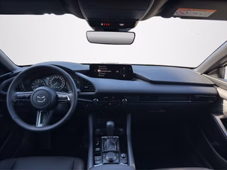Mazda 3 2.5L G 140PS 6AG Homura Plus - bilder 5