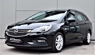 Opel Astra Gebrauchtwagen Kaufen