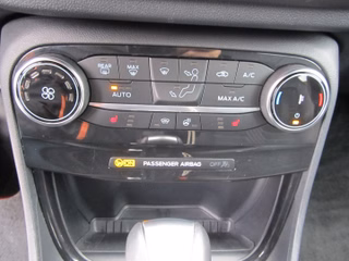 Ford Puma ST-Line X 1.0 Automatik 18" B&O LED DAB Winter-P. - foto 12