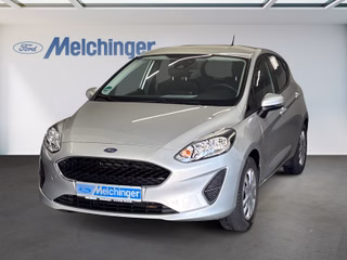 Ford Fiesta Gebrauchtwagen Kaufen
