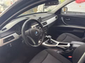 Daumennagel 7 - BMW 316d