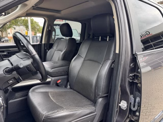 Dodge RAM 1500 5.7 V8 Crew Cab Laramie + Hardtop - foto 15