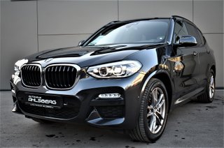 BMW X3 Gebrauchtwagen Kaufen