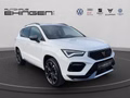 Daumennagel 4 - CUPRA ATECA 1.5 TSI DSG LED+Navi+Kamera
