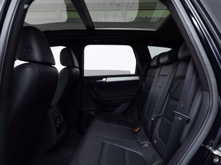 Volkswagen Touareg 3.0 TDI V6  BI-XENON PANO NAVI SPORT - foto 1