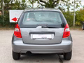 Daumennagel 9 - Mercedes-Benz A 160 CDI 5-türig TÜV 06/28 GGG a.A Klima SHZ
