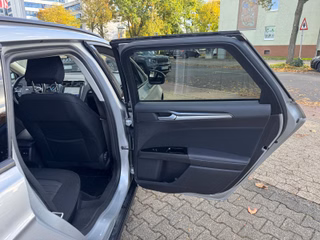 Ford Mondeo 2.0 TDCi Turnier - foto 22