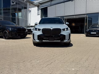2026 BMW X5 xDrive40i - photo 2