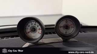 smart fortwo coupe Passion NIGHT ORANGE LEDER+PANO - photo 15
