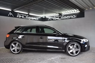 Audi A3 Sportback Used vehicle for sale