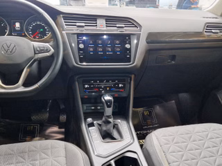 Volkswagen Tiguan 2.0TDI Life*7G*KAMERA*KEYLESS*1.HAND - bilder 4