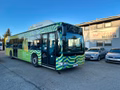 Daumennagel 3 - Mercedes-Benz EVOBUS O 530 Klima Bord Automatik