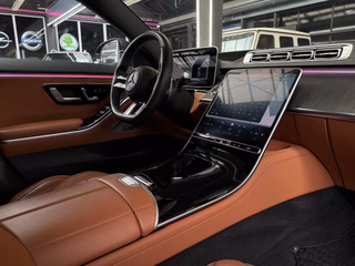 Mercedes-Benz S 350 d 4Matic L Designo / PANO / DIGI LIGHT / HUD / BURMASTER / - foto 7