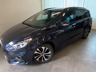 Ford S-Max Gebrauchtwagen Kaufen