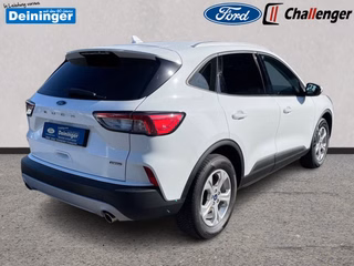 Ford Kuga 2.5 l Duratec Plug-In Hybrid Cool & Connect Autom. NAVI/DAB KLIMAAUTOMATIK TEMPOMAT PDC - foto 3