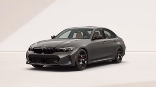2026 BMW 330i xDrive Sedan - photo 2