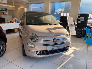Fiat 500 age.one-day registration Kaufen