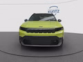 Daumennagel 7 - Jeep Compass Elektro First Edition, 360° Kamera