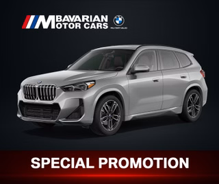 2026 BMW X1 xDrive28i - photo 1