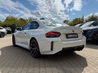 2026 BMW M2 Coupe - photo 5