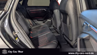 Audi RS 3 2.5 TFSI quattro NAPPA-PANO-SPORT.AGA-B&O - bilder 27