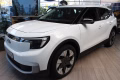 Daumennagel 4 - Ford Explorer Premium 77kWh RWD 360/ACC/HUD/TWA/20